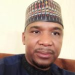 Profile picture of Abubakar Tijjani